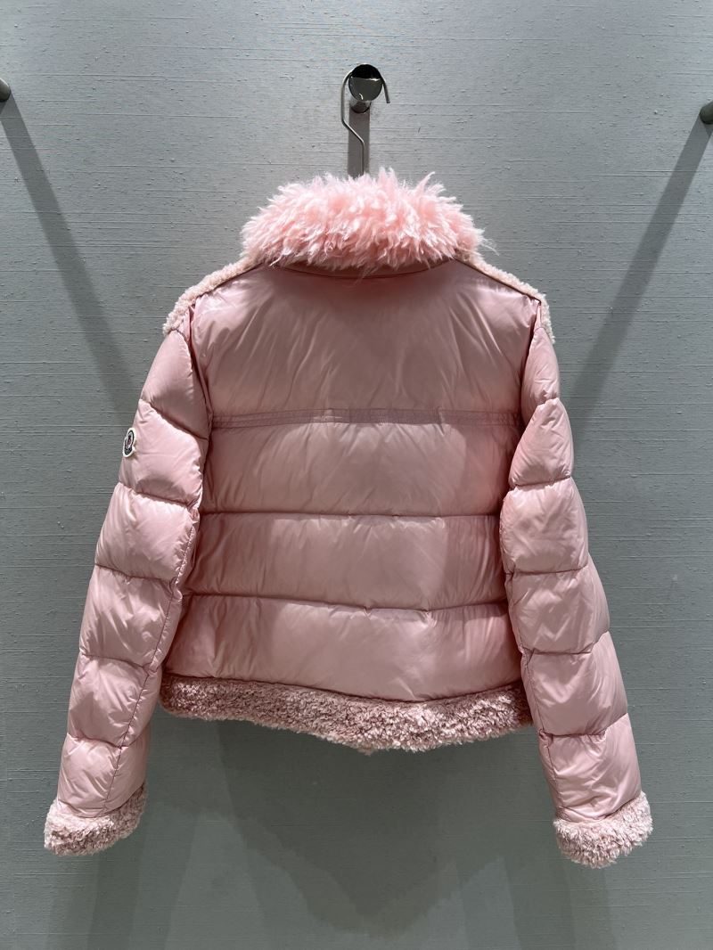 Moncler Down Jackets